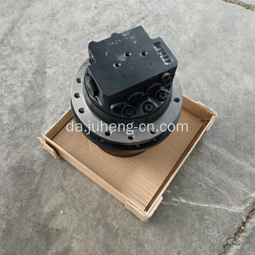 Yanmar VIO15-2 Final Drive 172448-73350 rejsemotor